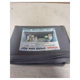 Winisok Silicone Under Sink Mat 34" x 22", kitchen Essentials and Gadgets, Shelf liner and Cabinet Protector, Home Organizers and Storage, Waterproof Bathroom Tray