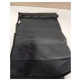 Durapower Dog Car Door Protectorä¸¨2 Pack Extra Big & Thick Anti Pet Scratching Waterproof Vehicle Door Covers Guard Truck Interior Panel Safe SUV Universal 600D Black