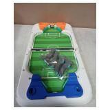 Mini Soccer Board Game for Kids: Foosball Table Toys for 3 4 5 6 7 8-12 Year Old Kids - Pinball Interactive Sports Game Age 3+ Indoor Home Party - Gift for Boys Girls Birthday Christmas Grandkids