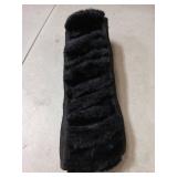 Ziciner Elastic Fuzzy Steering Wheel Cover, 15