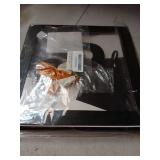 2025 Graduation Party Decoration Black Balloon Boxes with Letters 2025 Grad & So Proud of You and 20 pcs Ballons