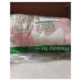 KAMEILONG Star Crossbody Bag Women Corduroy Tote Bag Aesthetic Messenger Bag Cute Shoulder Bag Y2K Hobo Bag (Pink)