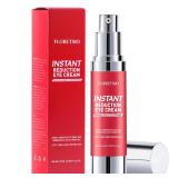 Instant Eye & Face Lift Cream: Rapid Under Eye Bags,Wrinkles, Dark Circles, Puffiness Remover for Women and Men in 60 Seconds - Wrinkle Filler 0.67oz - Temporary Firming & Tightening Treatment