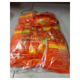 Toe Warmers 40 Pairs (80 Warmers) - Up to 10 Hours of Long Lasting Warmth and Toe Warmers for Feet - Easy Air Activation - Ultra Thin, TSA Approved