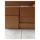 Goldenwarm Oil-Rubbed Bronze Interior Door Knobs, Interior Door Knobs Bedroom, Bronze Door Knob Privacy, Oil-Rubbed Bronze Finish Door Knob Interior, DoorKnobs Bulk(6 Pack, Oil-Rubbed Bronze)