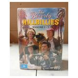 The Beverly Hillbillies: Seasons 1-5
