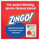 Think Fun Zingo 1-2-3