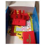 Think Fun Zingo 1-2-3