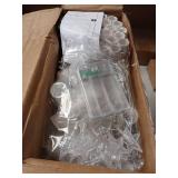 Wilwolfer Play Tent for Kids with Star Lights & Banners, Kids Tent Indoor for Toddler, Indoor Plyahouse for Playroom Furniture, Gift Toys for Boys & Girls