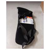 SARISUN Travel Pillows for Airplanes, 360° Support Headrest Pillow with Eye Mask for Sleeping Long Flights, Travel Pillow for Car Road Trip, Car Headrest, Travel Accessories Stop Bobblehead, Black