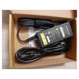 Universal Chromebook 65W USB-C Charger Type C Port Adapter, for Thinkpad/Yoga, Dell, Chromebook 3100, Latitude 5420, Acer, Google Series Type C Charger Fast Charging