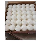 Bulk Pack of 72 White Votive Candles - Box of 72 Unscented Bulk Candles - 15 Hour Burn Time - for Weddings, Restaurants, Parties, Spa and Decorations.