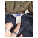 Big Smith Quilted Work Jacket XL