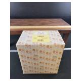 Precious Moments Friends Are Forever Sew Bee It Figurine Box