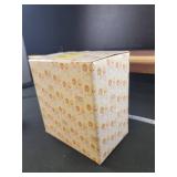 Precious Moments Friends Are Forever Sew Bee It Figurine Box