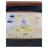 Precious Moments Walking By Faith Figurine E-3117