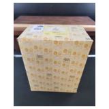 Precious Moments Walking By Faith Figurine E-3117