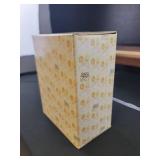 Precious Moments Walking By Faith Figurine E-3117