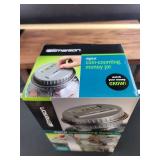 Emerson Digital Coin Counting Money Jar