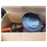 3-in-1 Apple Peeler with Vacuum Base