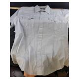 Western Style Pearl Snap Shirt Collection