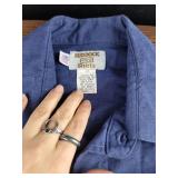 USA Made Ruddock Work Shirt