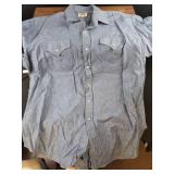 USA Made Ruddock Work Shirt