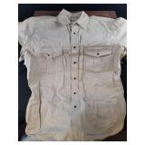 USA Made Ruddock Work Shirt