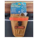 U.S. General Heavy Duty Universal Drill Holster