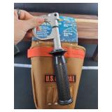 U.S. General Heavy Duty Universal Drill Holster