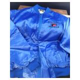 Kings Tire Repair Nemesis Work Jacket XL