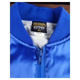 Kings Tire Repair Nemesis Work Jacket XL