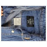 Ranch and Town Western Pearl Snap Shirt