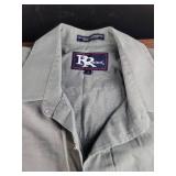 Ranch and Town Western Pearl Snap Shirt