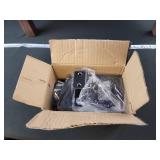 LECEVO Bed Frame Brackets - Set of 5