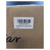 Emliviar Modern Gold Pendant Light GE255P BG