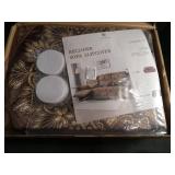 Decorative Recliner Sofa Slipcover Set