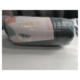 Green Yinsio Throw Blanket