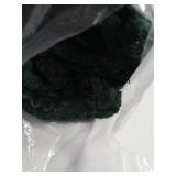 Green Yinsio Throw Blanket