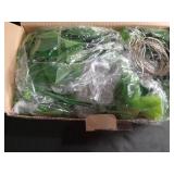 Minerom Light Up Your Life Garden Lights Set