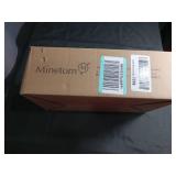 Minerom Light Up Your Life Garden Lights Set