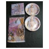 Tayler Swift birthday party set