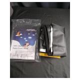 Tsepurl 100% Blackout Curtain