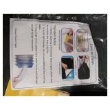 Tsepurl 100% Blackout Curtain