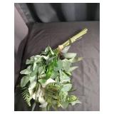 Fresh Eucalyptus and Mixed Greenery Bundle