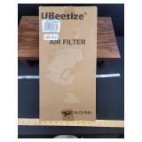 UBeesize 10x20x1 Air Filter
