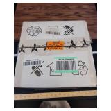 Glass Globe Silver Pendant Light