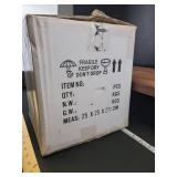 Glass Globe Silver Pendant Light