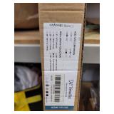 Rod Size Comparison Chart - Decorative Rod Set