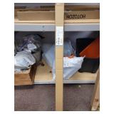 Rod Size Comparison Chart - Decorative Rod Set